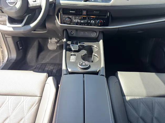 Nissan X-Trail 1.5 VC-T e-Power 4WD Tekna+