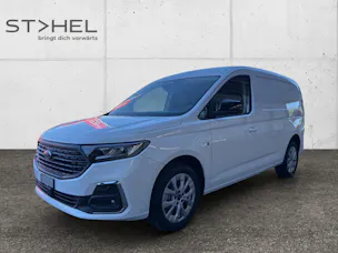 Ford Grand Transit Connect Kaw. 2.0 EcoBlue 122 Limited