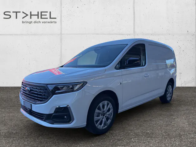 Ford Grand Transit Connect Kaw. 2.0 EcoBlue 122 Limited