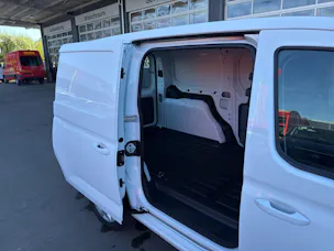 Ford Grand Transit Connect Kaw. 2.0 EcoBlue 122 Limited