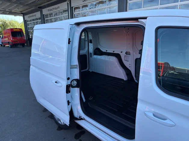 Ford Grand Transit Connect Kaw. 2.0 EcoBlue 122 Limited