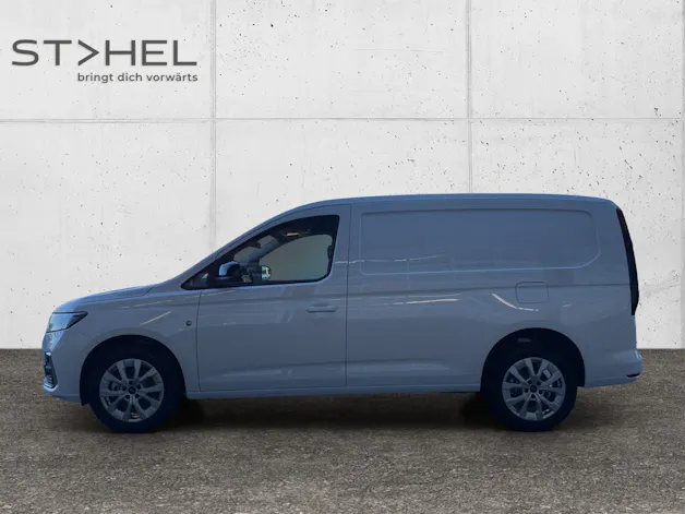 Ford Grand Transit Connect Kaw. 2.0 EcoBlue 122 Limited