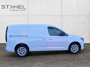 Ford Grand Transit Connect Kaw. 2.0 EcoBlue 122 Limited
