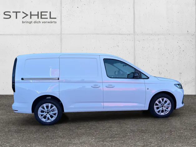 Ford Grand Transit Connect Kaw. 2.0 EcoBlue 122 Limited