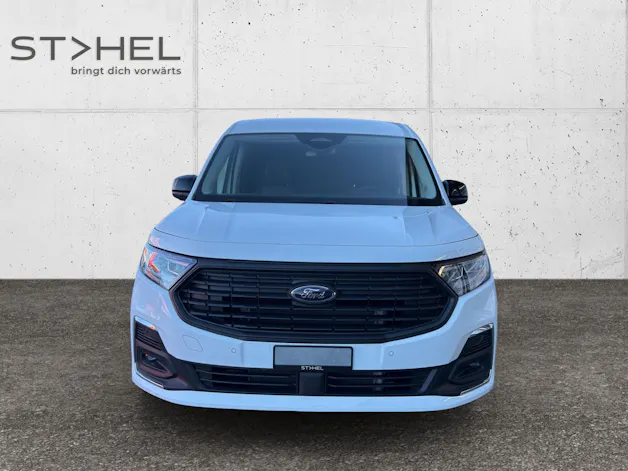 Ford Grand Transit Connect Kaw. 2.0 EcoBlue 122 Limited