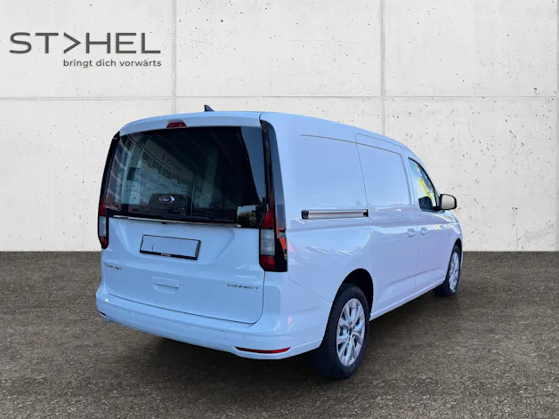 Ford Grand Transit Connect Kaw. 2.0 EcoBlue 122 Limited