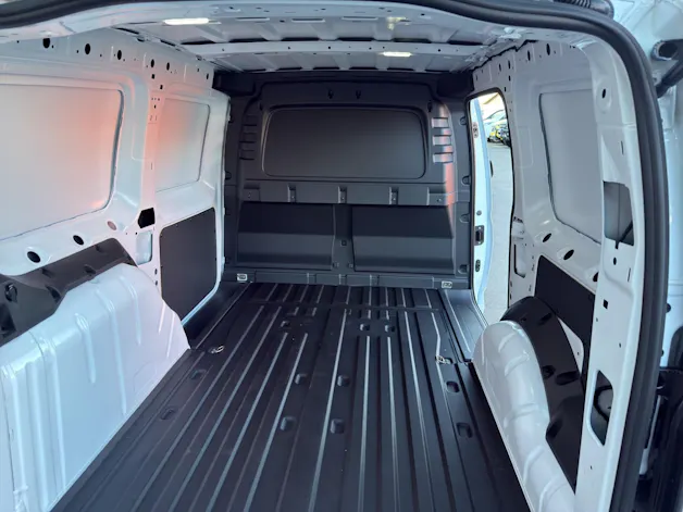 Ford Grand Transit Connect Kaw. 2.0 EcoBlue 122 Limited