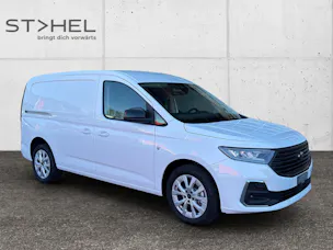 Ford Grand Transit Connect Kaw. 2.0 EcoBlue 122 Limited