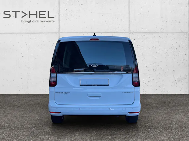 Ford Grand Transit Connect Kaw. 2.0 EcoBlue 122 Limited