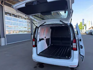 Ford Grand Transit Connect Kaw. 2.0 EcoBlue 122 Limited