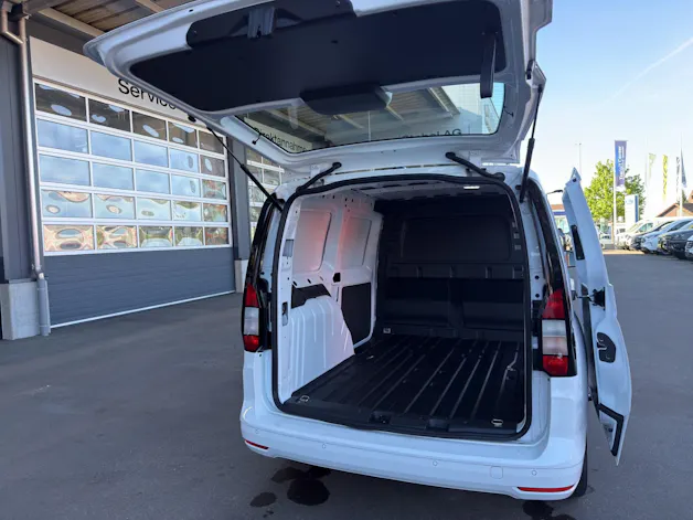 Ford Grand Transit Connect Kaw. 2.0 EcoBlue 122 Limited
