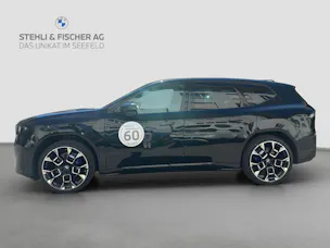 BMW iX3 50 xDrive M Sport