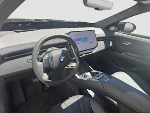 BMW iX3 50 xDrive M Sport