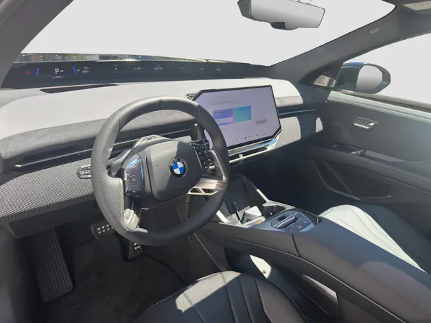 BMW iX3 50 xDrive M Sport