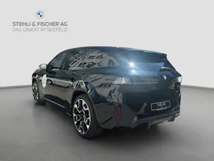 BMW iX3 50 xDrive M Sport