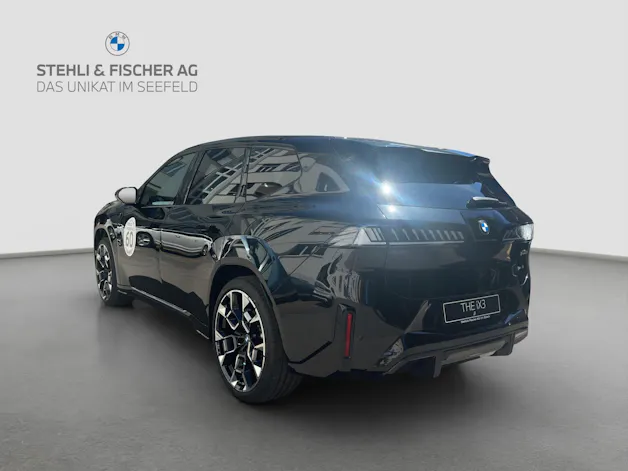 BMW iX3 50 xDrive M Sport
