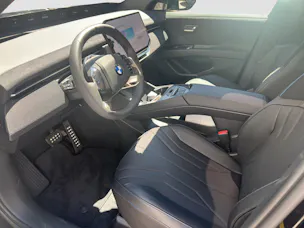 BMW iX3 50 xDrive M Sport