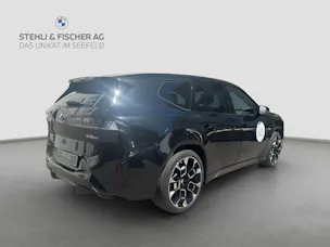 BMW iX3 50 xDrive M Sport