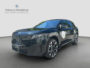 BMW iX3 50 xDrive M Sport