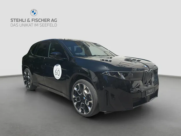 BMW iX3 50 xDrive M Sport