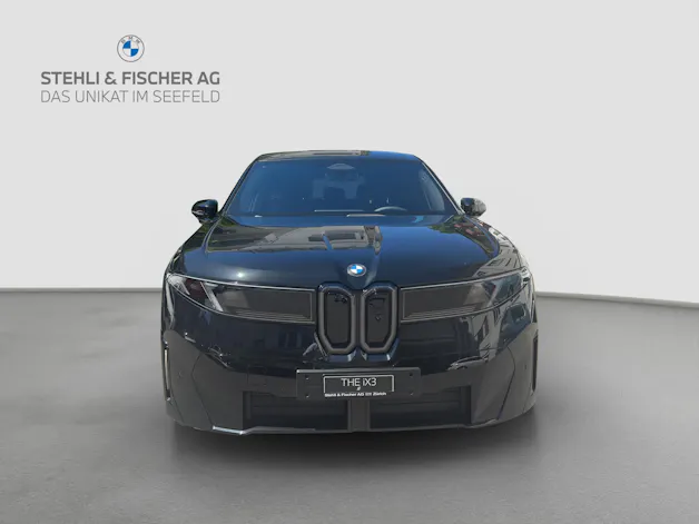 BMW iX3 50 xDrive M Sport