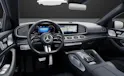 Mercedes-Benz GLE Coupé 450 d 4Matic+ 9G-Tronic