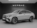 Mercedes-Benz GLE Coupé 450 d 4Matic+ 9G-Tronic