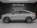 Mercedes-Benz GLE Coupé 450 d 4Matic+ 9G-Tronic