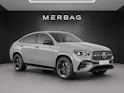 Mercedes-Benz GLE Coupé 450 d 4Matic+ 9G-Tronic
