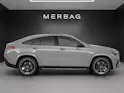 Mercedes-Benz GLE Coupé 450 d 4Matic+ 9G-Tronic