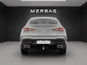 Mercedes-Benz GLE Coupé 450 d 4Matic+ 9G-Tronic