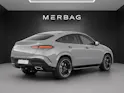 Mercedes-Benz GLE Coupé 450 d 4Matic+ 9G-Tronic