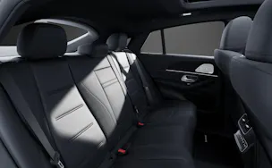 Mercedes-Benz GLE Coupé 450 d 4Matic+ 9G-Tronic