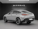 Mercedes-Benz GLE Coupé 450 d 4Matic+ 9G-Tronic
