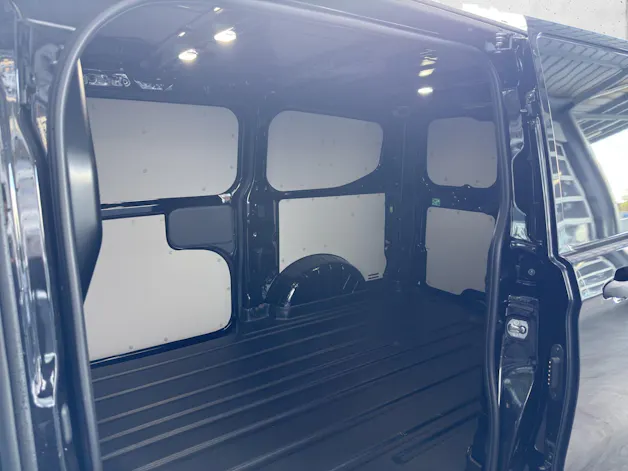 Ford Transit C Van 320 L1 2.0 EcoBlue 136 Trend