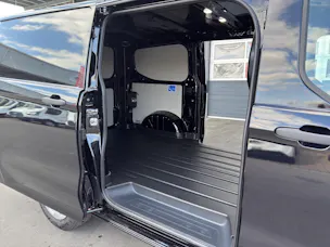 Ford Transit C Van 320 L1 2.0 EcoBlue 136 Trend