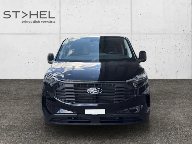 Ford Transit C Van 320 L1 2.0 EcoBlue 136 Trend
