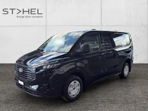 Ford Transit C Van 320 L1 2.0 EcoBlue 136 Trend