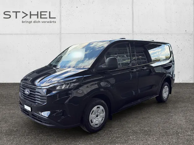 Ford Transit C Van 320 L1 2.0 EcoBlue 136 Trend