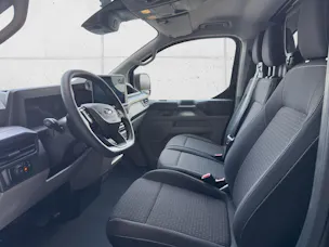 Ford Transit C Van 320 L1 2.0 EcoBlue 136 Trend