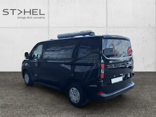 Ford Transit C Van 320 L1 2.0 EcoBlue 136 Trend