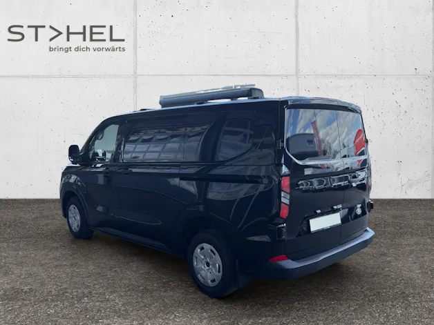 Ford Transit C Van 320 L1 2.0 EcoBlue 136 Trend