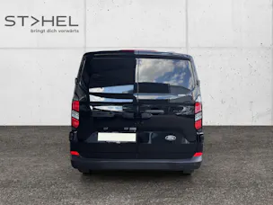 Ford Transit C Van 320 L1 2.0 EcoBlue 136 Trend