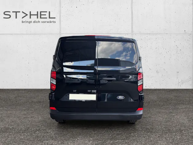 Ford Transit C Van 320 L1 2.0 EcoBlue 136 Trend