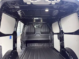Ford Transit C Van 320 L1 2.0 EcoBlue 136 Trend