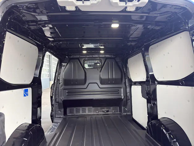 Ford Transit C Van 320 L1 2.0 EcoBlue 136 Trend