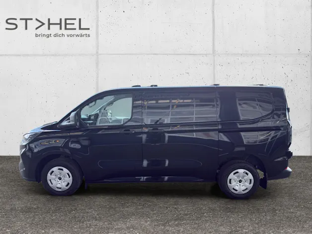 Ford Transit C Van 320 L1 2.0 EcoBlue 136 Trend