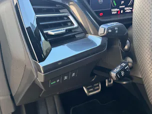 Audi Q4 e-tron 45 Edition Swiss Ski quattro