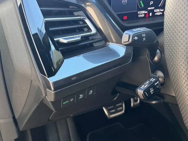 Audi Q4 e-tron 45 Edition Swiss Ski quattro