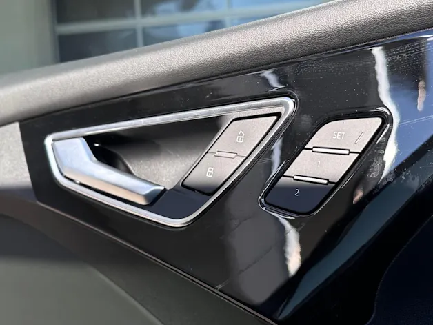 Audi Q4 e-tron 45 Edition Swiss Ski quattro